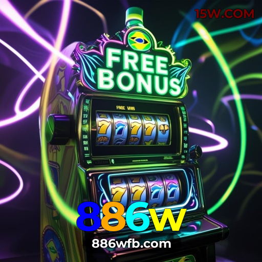 Slots temáticos 886w