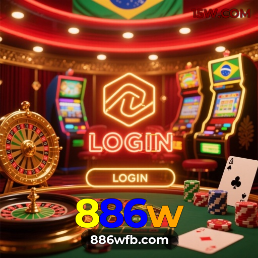 Bônus de depósito 886w