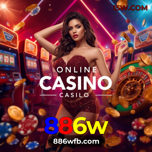 Slots clássicos 886w
