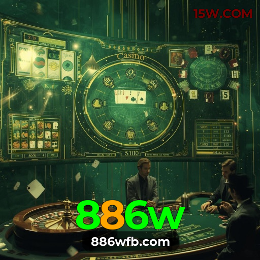 Slots com jackpot 886w