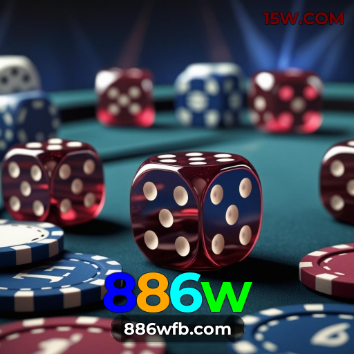 Jackpots progressivos 886w